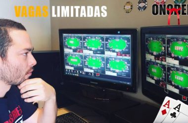 Viver De Poker e Poker Online